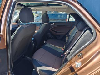 Hyundai i 20 2016 1.2cc Classic Panorama * ΑΡΙΣΤΟ! * ΕΓΓΥΗΣΗ*-thumb-17