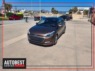 Hyundai i 20 2016 1.2cc Classic Panorama * ΑΡΙΣΤΟ! * ΕΓΓΥΗΣΗ*