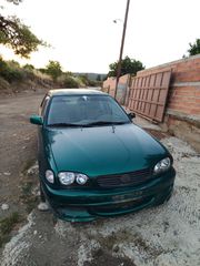 Toyota Corolla 2001 COROLLA 1,4 VVTI