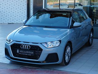 Audi A1 2021 30 TFSI ADVANCED | S-TRONIC | ΑΓΟΡΑ ΜΕ ΔΟΣΕΙΣ-ΧΩΡΙΣ ΤΡΑΠΕΖΑ-thumb-1
