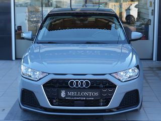 Audi A1 2021 30 TFSI ADVANCED | S-TRONIC | ΑΓΟΡΑ ΜΕ ΔΟΣΕΙΣ-ΧΩΡΙΣ ΤΡΑΠΕΖΑ-thumb-2