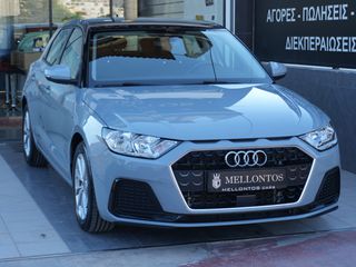 Audi A1 2021 30 TFSI ADVANCED | S-TRONIC | ΑΓΟΡΑ ΜΕ ΔΟΣΕΙΣ-ΧΩΡΙΣ ΤΡΑΠΕΖΑ-thumb-4