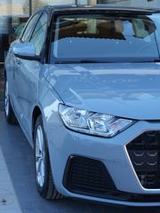 Audi A1 2021 30 TFSI ADVANCED | S-TRONIC | ΑΓΟΡΑ ΜΕ ΔΟΣΕΙΣ-ΧΩΡΙΣ ΤΡΑΠΕΖΑ-thumb-5