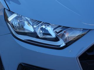 Audi A1 2021 30 TFSI ADVANCED | S-TRONIC | ΑΓΟΡΑ ΜΕ ΔΟΣΕΙΣ-ΧΩΡΙΣ ΤΡΑΠΕΖΑ-thumb-6