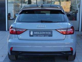 Audi A1 2021 30 TFSI ADVANCED | S-TRONIC | ΑΓΟΡΑ ΜΕ ΔΟΣΕΙΣ-ΧΩΡΙΣ ΤΡΑΠΕΖΑ-thumb-9