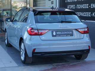 Audi A1 2021 30 TFSI ADVANCED | S-TRONIC | ΑΓΟΡΑ ΜΕ ΔΟΣΕΙΣ-ΧΩΡΙΣ ΤΡΑΠΕΖΑ-thumb-10