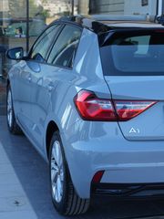 Audi A1 2021 30 TFSI ADVANCED | S-TRONIC | ΑΓΟΡΑ ΜΕ ΔΟΣΕΙΣ-ΧΩΡΙΣ ΤΡΑΠΕΖΑ-thumb-12