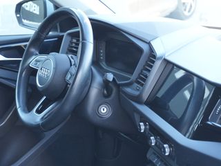 Audi A1 2021 30 TFSI ADVANCED | S-TRONIC | ΑΓΟΡΑ ΜΕ ΔΟΣΕΙΣ-ΧΩΡΙΣ ΤΡΑΠΕΖΑ-thumb-13