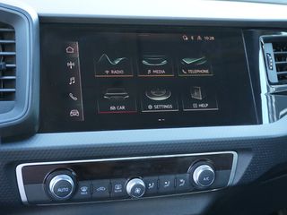 Audi A1 2021 30 TFSI ADVANCED | S-TRONIC | ΑΓΟΡΑ ΜΕ ΔΟΣΕΙΣ-ΧΩΡΙΣ ΤΡΑΠΕΖΑ-thumb-14