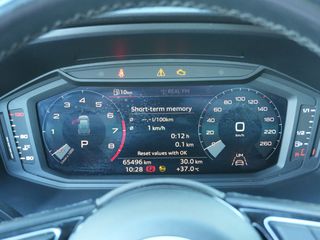 Audi A1 2021 30 TFSI ADVANCED | S-TRONIC | ΑΓΟΡΑ ΜΕ ΔΟΣΕΙΣ-ΧΩΡΙΣ ΤΡΑΠΕΖΑ-thumb-16