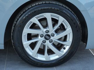 Audi A1 2021 30 TFSI ADVANCED | S-TRONIC | ΑΓΟΡΑ ΜΕ ΔΟΣΕΙΣ-ΧΩΡΙΣ ΤΡΑΠΕΖΑ-thumb-20