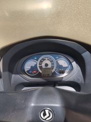 Sym Joyride 200i EVO 2017-thumb-1