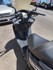 Sym Joyride 200i EVO 2017-thumb-2