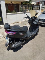 Sym Joyride 200i EVO 2017-thumb-3
