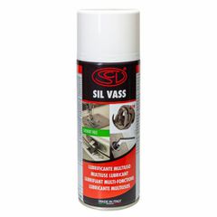 Λιπαντικό Σπρέι Ραπτομηχανών SIL VASS 11910/04 400ml