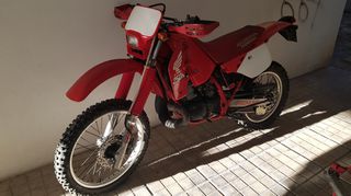 Honda CRM 250 1989 1989 crm 250-thumb-2
