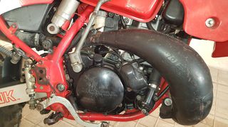 Honda CRM 250 1989 1989 crm 250-thumb-3