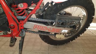 Honda CRM 250 1989 1989 crm 250-thumb-4