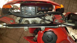 Honda CRM 250 1989 1989 crm 250-thumb-5