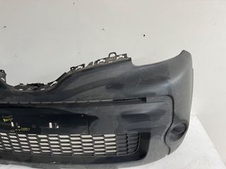 Εμπρός Προφυλακτήρας Renault Kangoo II Facelift (2013-2021) Γνήσιος (620229800R)-thumb-2