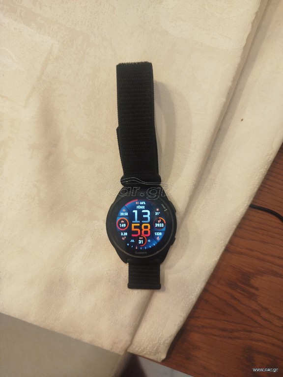 ΠΩΛΕΙΤΑΙ GARMIN FORERUNNER