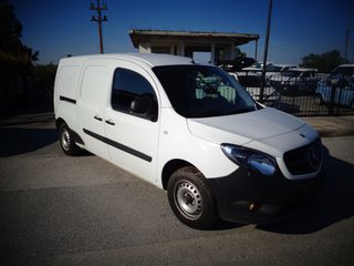 Κλούβα Mercedes-Benz 2021 CITAN 109CDI * EURO6 * 6ΤΑΧΥΤΟ * ΑΡΙΣΤΟ-thumb-1