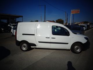 Κλούβα Mercedes-Benz 2021 CITAN 109CDI * EURO6 * 6ΤΑΧΥΤΟ * ΑΡΙΣΤΟ-thumb-2