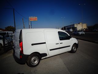 Κλούβα Mercedes-Benz 2021 CITAN 109CDI * EURO6 * 6ΤΑΧΥΤΟ * ΑΡΙΣΤΟ-thumb-3