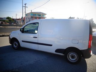 Κλούβα Mercedes-Benz 2021 CITAN 109CDI * EURO6 * 6ΤΑΧΥΤΟ * ΑΡΙΣΤΟ-thumb-5