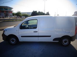 Κλούβα Mercedes-Benz 2021 CITAN 109CDI * EURO6 * 6ΤΑΧΥΤΟ * ΑΡΙΣΤΟ-thumb-6
