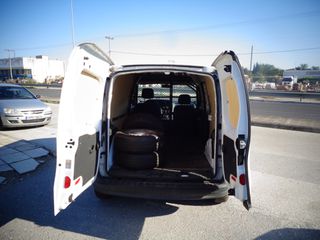 Κλούβα Mercedes-Benz 2021 CITAN 109CDI * EURO6 * 6ΤΑΧΥΤΟ * ΑΡΙΣΤΟ-thumb-7