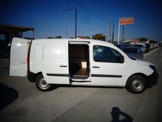 Κλούβα Mercedes-Benz 2021 CITAN 109CDI * EURO6 * 6ΤΑΧΥΤΟ * ΑΡΙΣΤΟ-thumb-8