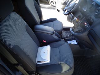 Κλούβα Mercedes-Benz 2021 CITAN 109CDI * EURO6 * 6ΤΑΧΥΤΟ * ΑΡΙΣΤΟ-thumb-10