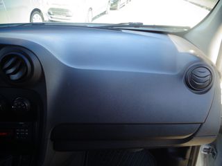 Κλούβα Mercedes-Benz 2021 CITAN 109CDI * EURO6 * 6ΤΑΧΥΤΟ * ΑΡΙΣΤΟ-thumb-11