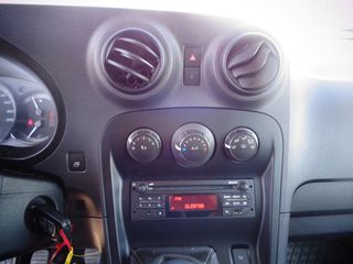 Κλούβα Mercedes-Benz 2021 CITAN 109CDI * EURO6 * 6ΤΑΧΥΤΟ * ΑΡΙΣΤΟ-thumb-12