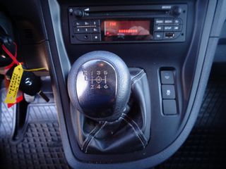 Κλούβα Mercedes-Benz 2021 CITAN 109CDI * EURO6 * 6ΤΑΧΥΤΟ * ΑΡΙΣΤΟ-thumb-13