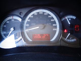Κλούβα Mercedes-Benz 2021 CITAN 109CDI * EURO6 * 6ΤΑΧΥΤΟ * ΑΡΙΣΤΟ-thumb-14