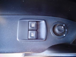 Κλούβα Mercedes-Benz 2021 CITAN 109CDI * EURO6 * 6ΤΑΧΥΤΟ * ΑΡΙΣΤΟ-thumb-16