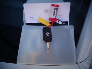 Κλούβα Mercedes-Benz 2021 CITAN 109CDI * EURO6 * 6ΤΑΧΥΤΟ * ΑΡΙΣΤΟ-thumb-18