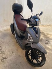 Sym Symphony ST 200i 2018-thumb-2