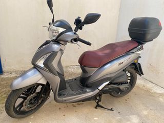 Sym Symphony ST 200i 2018-thumb-3