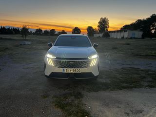 Peugeot 3008 2024