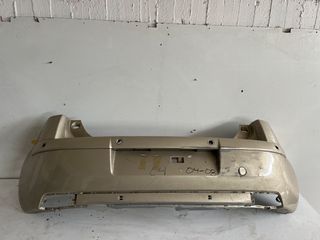 Πίσω Προφυλακτήρας Citroen C4 I 5θυρο (2004-2011) Γνήσιος (9650450577)-thumb-1