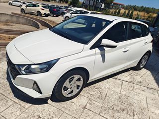 Hyundai i 20 2021 1.2