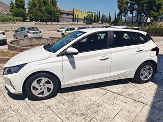 Hyundai i 20 2021 1.2-thumb-3