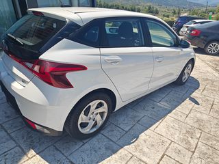 Hyundai i 20 2021 1.2-thumb-4