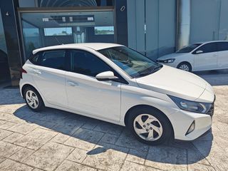 Hyundai i 20 2021 1.2-thumb-5
