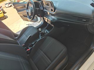 Hyundai i 20 2021 1.2-thumb-7