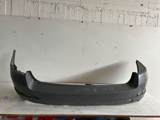 Γνησιος Πίσω Προφυλακτήρας Skoda Octavia III Kombi (2013-2017) (5E9807421)