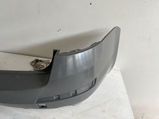 Γνησιος Πίσω Προφυλακτήρας Skoda Octavia III Kombi (2013-2017) (5E9807421)-thumb-1